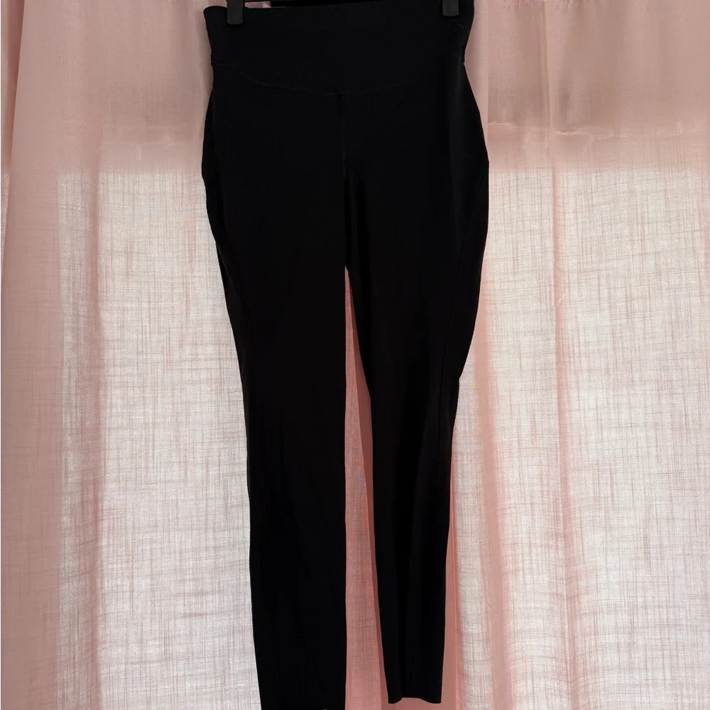 Lululemon Athletica Black Leggings - Picture 2 of 7